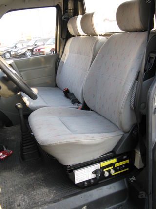 Vw Transporter T4. Volkswagen Transporter T4