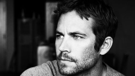 RIP Paul Walker. Foto: Facebook