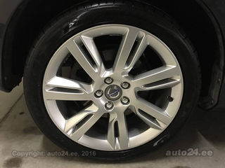 Volvo V60 2.0 T 149kW