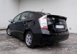Toyota Prius Hybrid 1.8 73kW