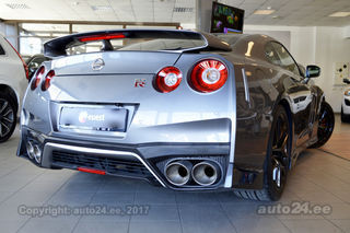 Nissan Gt R Prestige Edition >> Veetehnika Ee Nissan Gt R Prestige Edition My2017 3 8 419kw Nissan Gt R Prestige Edition >> Veetehnika Ee Nissan Gt R Prestige Edition My2017 3 8 419kw