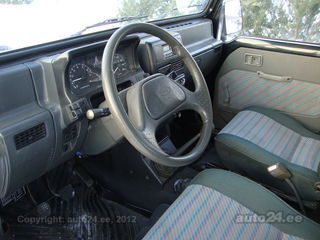 Asia Rocsta 1.8 57kW