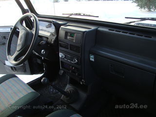 Asia Rocsta 1.8 57kW