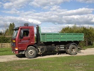 Volvo FL7 180kW