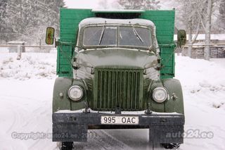 GAZ 51