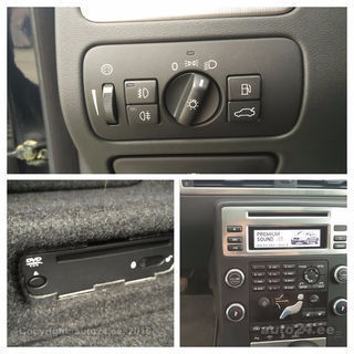 Volvo S80 2.4 D5 136kW