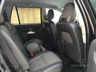 Volvo XC90 AWD Momentum 2.4 D5 136kW