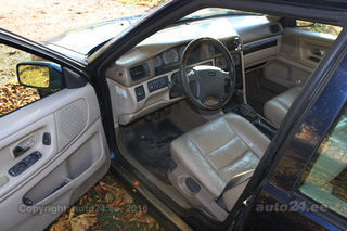 Volvo V70 2.5 TDI 103kW