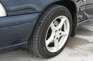 Volvo V70 2.5 R5 TDI 103kW