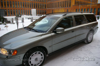 Volvo V70 2.4 R5 103kW
