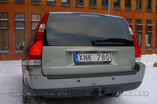 Volvo V70 2.4 R5 103kW