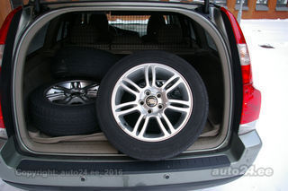 Volvo V70 2.4 R5 103kW