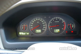 Volvo V70 2.4 R5 103kW