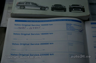 Volvo V70 2.4 R5 103kW