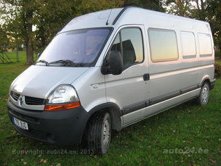 renault master (fd) фото renault master (fd) фото