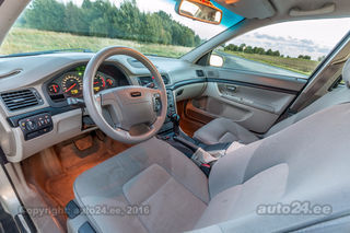 Volvo S80 Executive 2.4 125kW