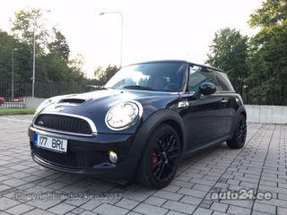 Mini Cooper R56 Jcw 16 155kw Auto24ee