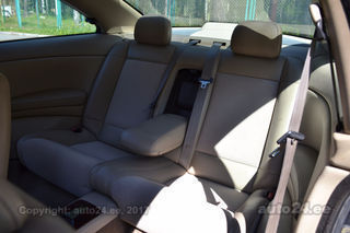 Volvo C70 T5 2.3 176kW