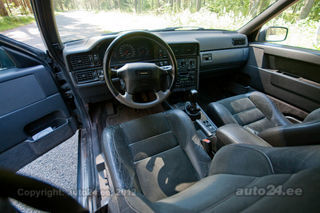 Volvo 850 R 2.3 R5 184kW