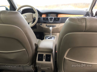 Renault Laguna III Initiale Paris 2.0 110kW - auto24.lv Renault Laguna III Initiale Paris 2.0 110kW - auto24.lv