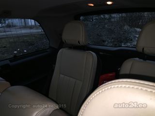 Volvo XC90 2.4 136kW