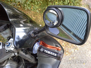 Yamaha Thundercat 600 R 0.6 R4 74kW