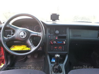 Audi 80 B4 2.0 R4 85kW