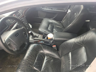 Volvo S80 2.5 R5 103kW