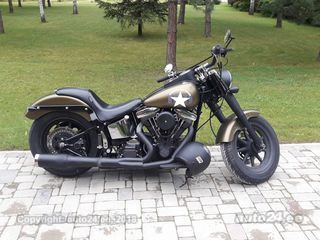 Harley Heritage Softail >> Harley Davidson Heritage Softail Evo V2 37kw Auto24 Ee Harley Heritage Softail >> Harley Davidson Heritage Softail Evo V2 37kw Auto24 Ee