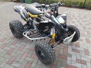 Can Am Ds 450 >> Can Am Ds 450 Efi X Auto24 Ee Can Am Ds 450 >> Can Am Ds 450 Efi X Auto24 Ee