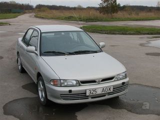 Mitsubishi Lancer 1 6 Glxi kw Auto24 Ee