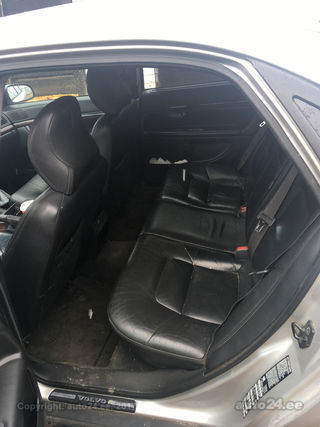 Volvo S80 2.5 R5 103kW