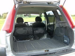 veetehnika.ee - Peugeot 206 SW 1.4 HDI 50kW veetehnika.ee - Peugeot 206 SW 1.4 HDI 50kW