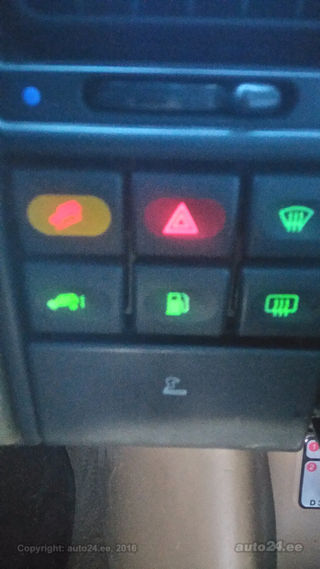 Land Rover Discovery 2.5 TD5 102kW