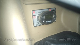 Land Rover Discovery 2.5 TD5 102kW