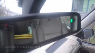 Land Rover Discovery 2.5 TD5 102kW