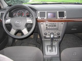 Opel Vectra C-STATION WAGON 2.2 TDI 92kW - auto24.ee Opel Vectra C-STATION WAGON 2.2 TDI 92kW - auto24.ee