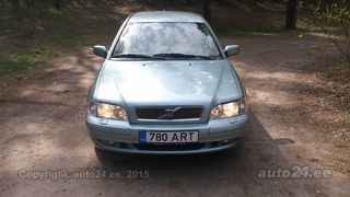 Volvo V40 1.6 R4 80kW
