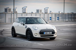 Mini Cooper Chili Harman Kardon 15 100kw Auto24lv