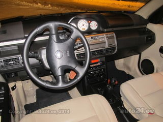 Nissan X-Trail exclusive 2.2 DCI 84kW