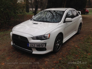 Mitsubishi Lancer Evolution X >> Mitsubishi Lancer Evolution X Mr 2 0 217kw Auto24 Ee Mitsubishi Lancer Evolution X >> Mitsubishi Lancer Evolution X Mr 2 0 217kw Auto24 Ee