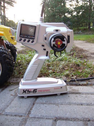 Hummer H2 0.3 2t 3kW