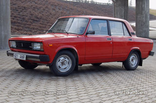 VAZ 21051 1.2 44kW