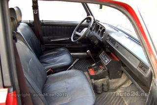 VAZ 21051 1.2 44kW