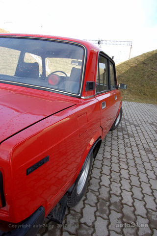 VAZ 21051 1.2 44kW