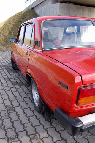 VAZ 21051 1.2 44kW