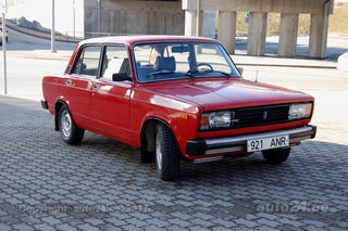 VAZ 21051 1.2 44kW