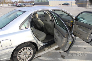 Volvo S80 Facelift Summum 2.5 T 154kW