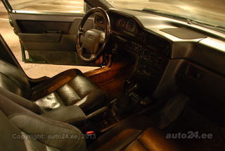 Volvo 850 T-5R 2.0 R5 155kW