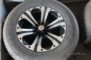 Nissan Patrol 3.0 TDI 118kW